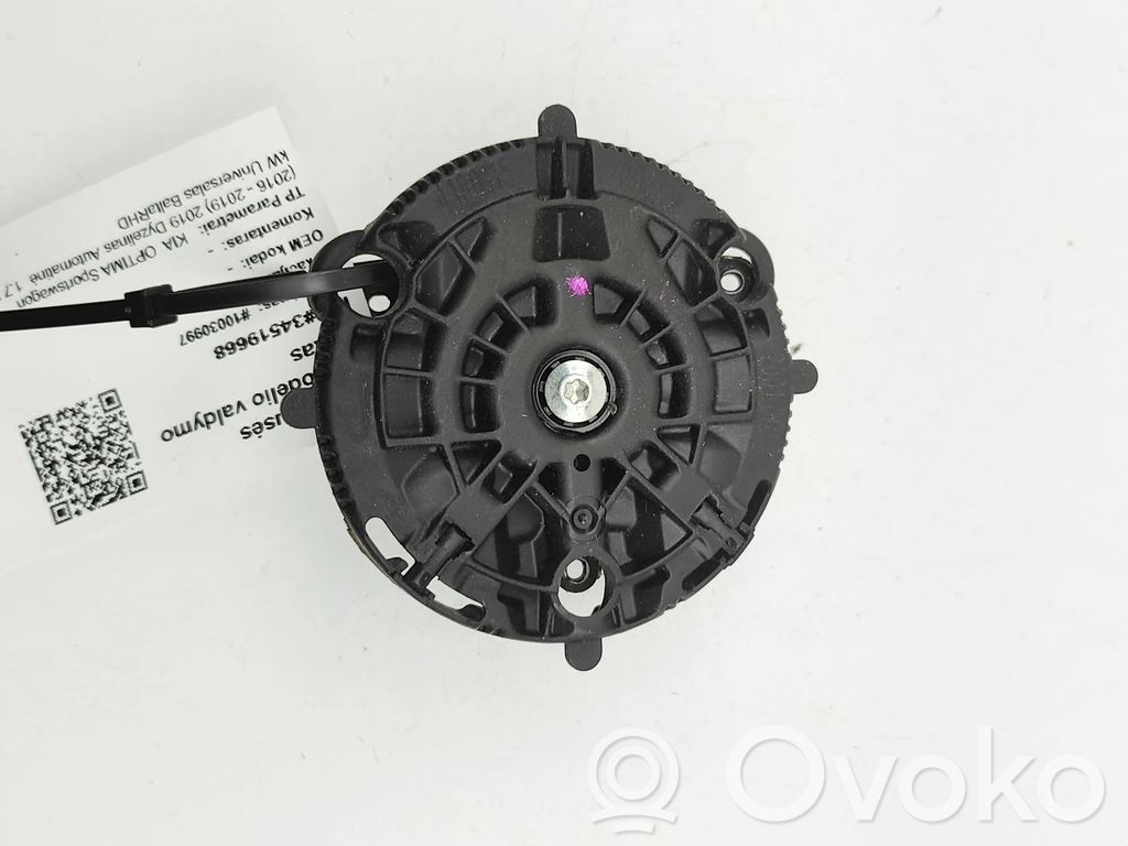 Módulo de control del espejo lateral   87612F2000
