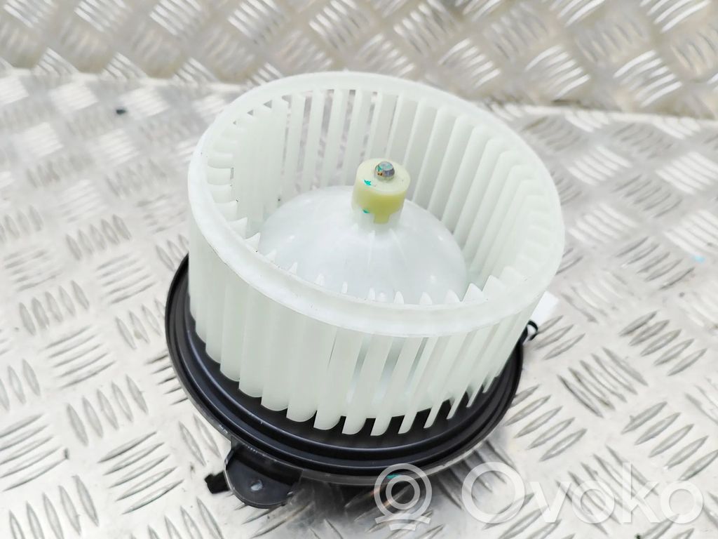BYD Atto 3 Lämmittimen puhallin 