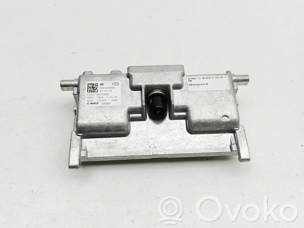Frontkamera Windschutzscheibe Frontscheibe   SC2EM3619100B,0203502825