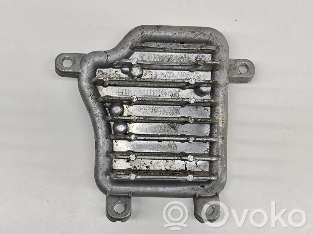 Audi Q5 SQ5 FY Módulo de control de balasto LED 