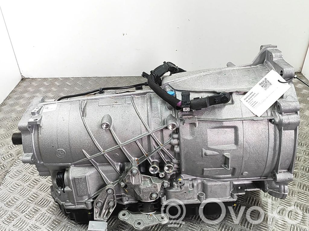 BMW X5 G05 Caja de cambios automática 