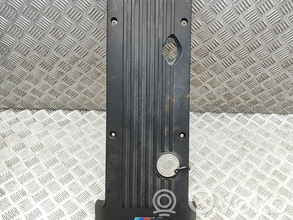 BMW 3 E46 Engine cover (trim) 