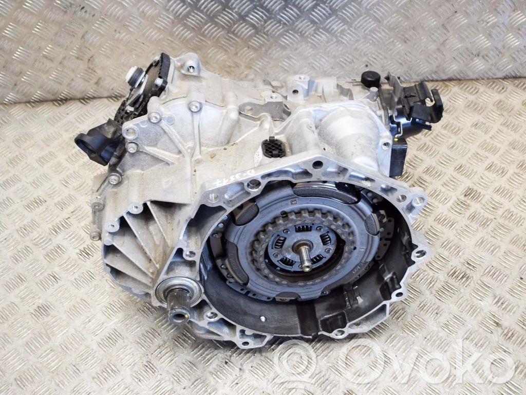 Skoda Superb B8 (3V) Caja de cambios automática 
