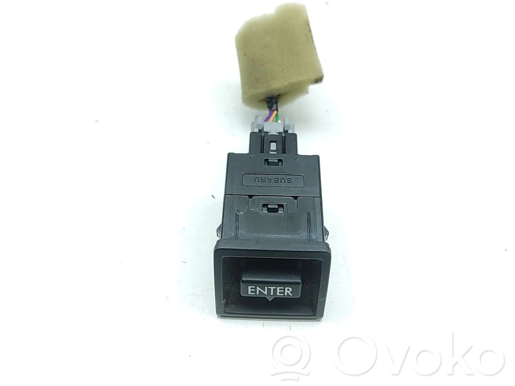 Subaru Forester SJ Otros interruptores/perillas/selectores 