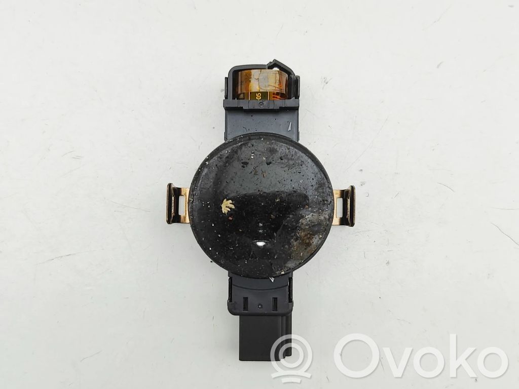 Volkswagen Multivan T7 Regensensor 