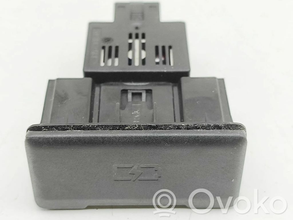 Enchufe conector USB   7T0035222A,3G5035718