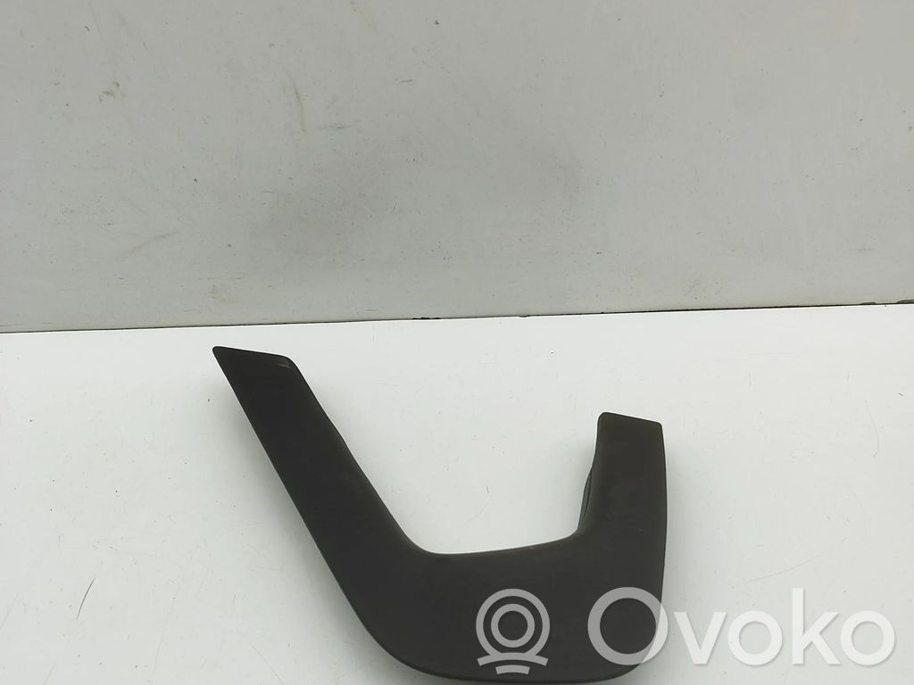 Chevrolet Corvette C7 Kita centrinė konsolės (tunelio) detalė 
