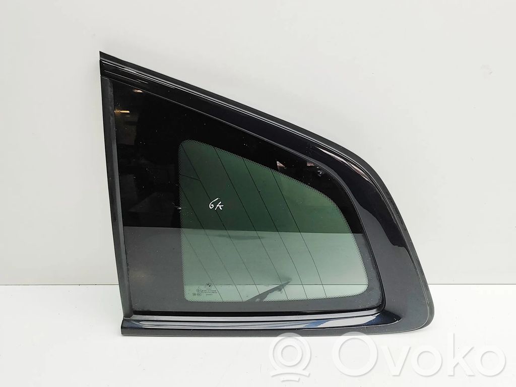 BMW X3 G01 Szyba karoseryjna tylna 