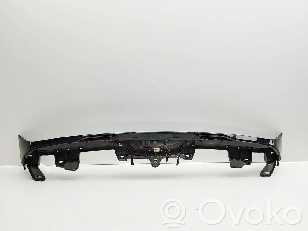 BMW X3 G01 Tailgate/trunk spoiler 