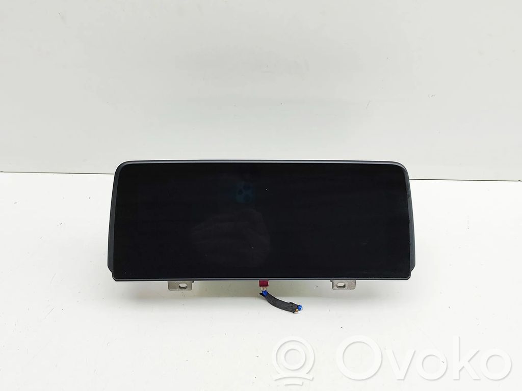 BMW X3 G01 Screen/display/small screen 
