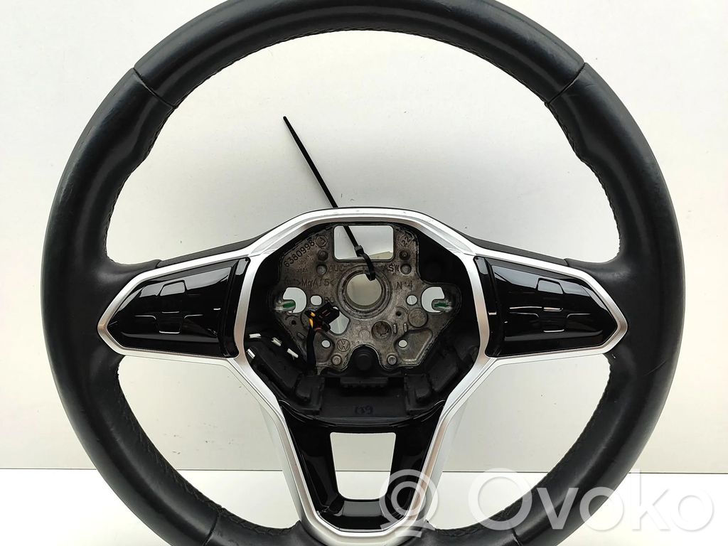 Volkswagen ID.4 Ohjauspyörä 