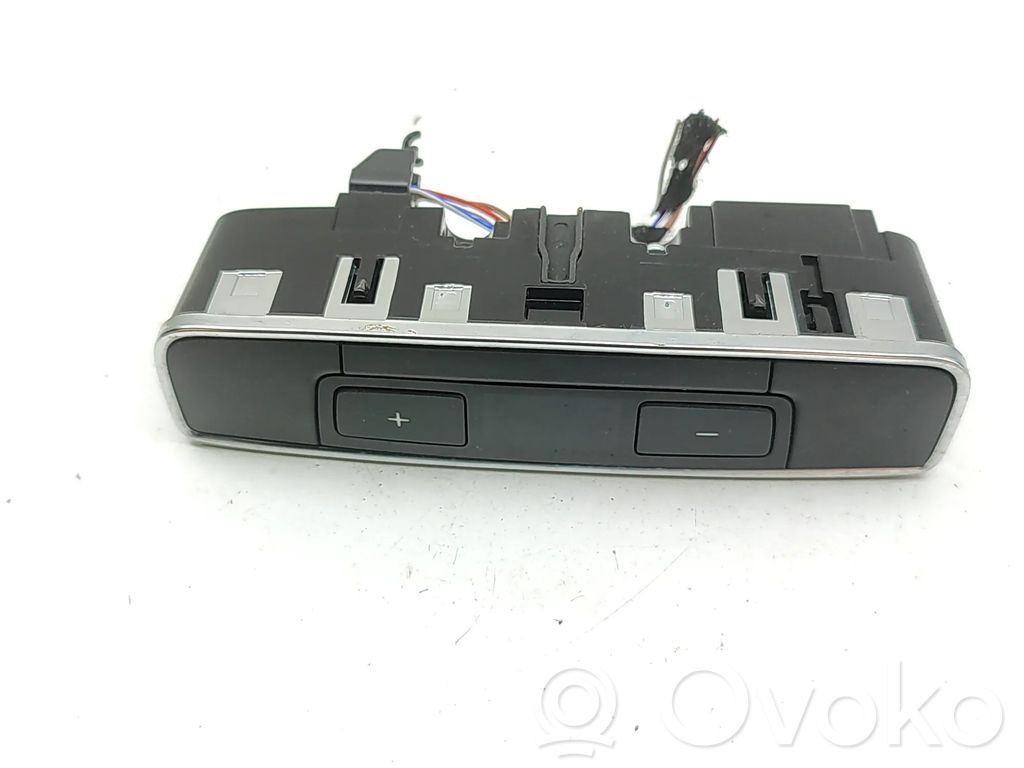 Audi Q5 SQ5 FY Interruttore ventola abitacolo 