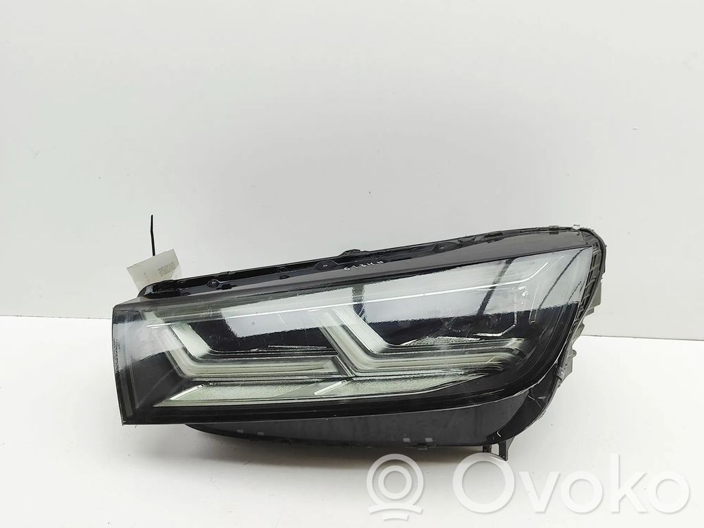 Audi Q5 SQ5 FY Faro/fanale 