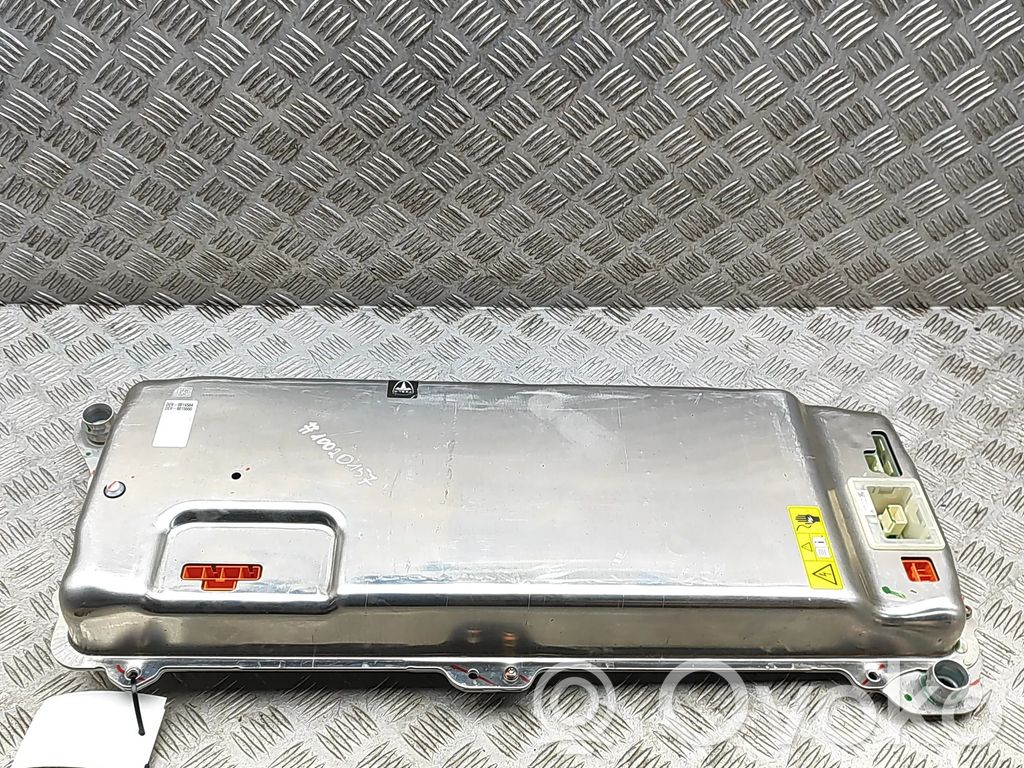 Tesla Model Y Inversor/convertidor de voltaje 