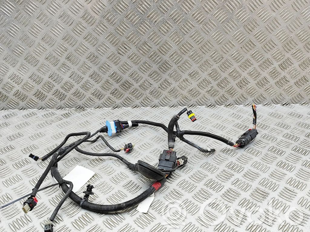 Tesla Model Y Other wiring loom 