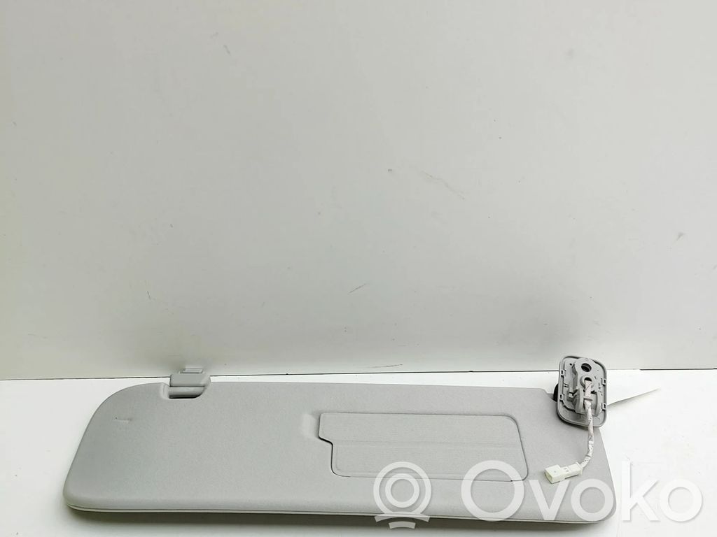 Sun visor   153308800D