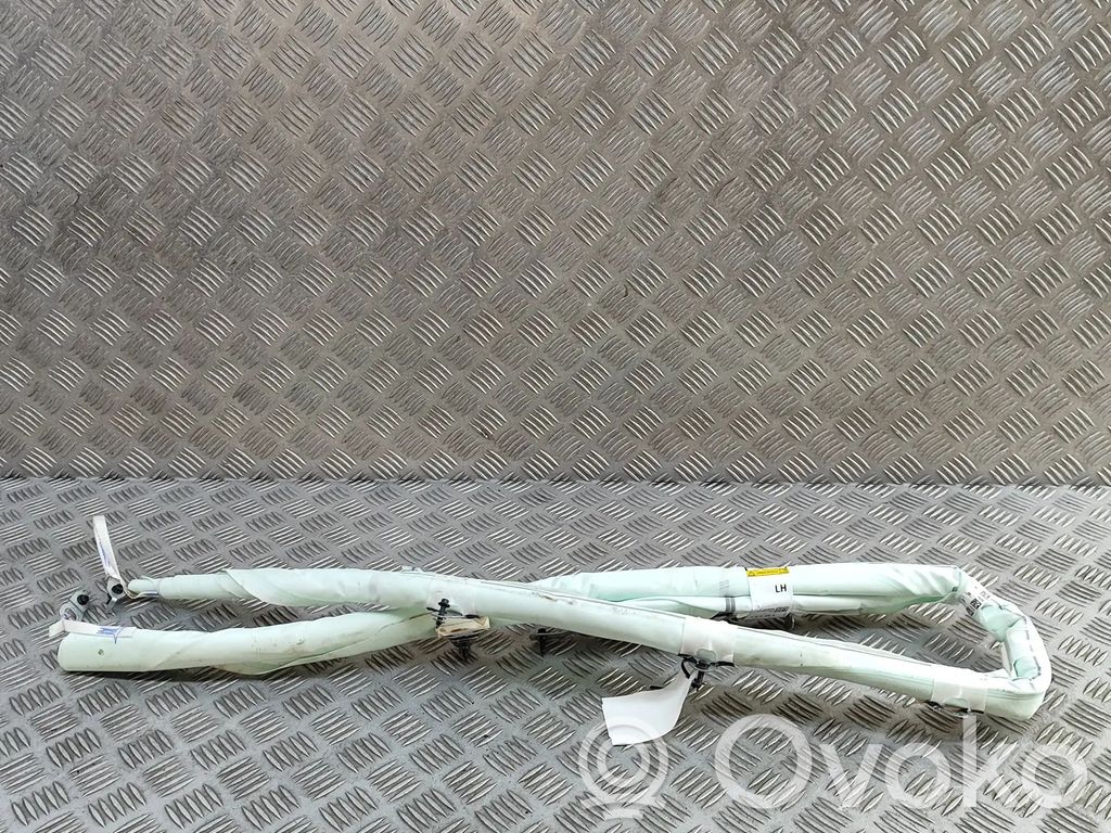 Volvo XC40 Airbag del techo 