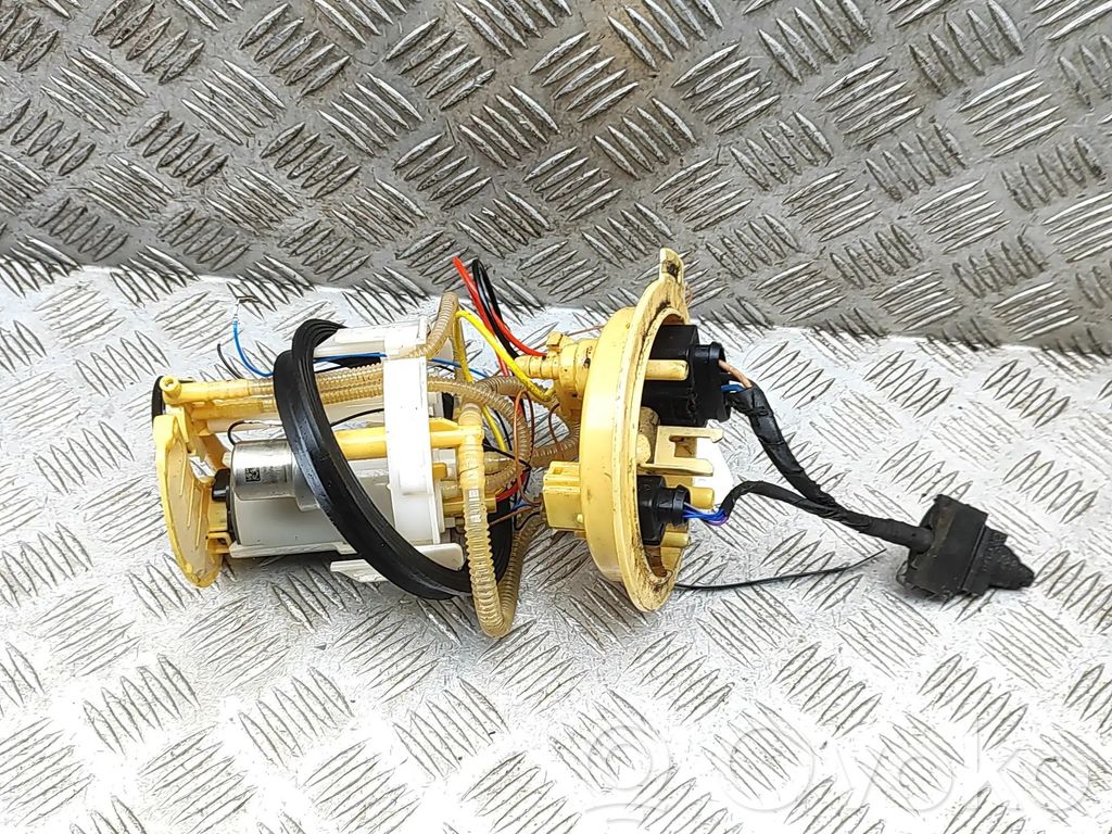Audi A5 Bomba interna de combustible 