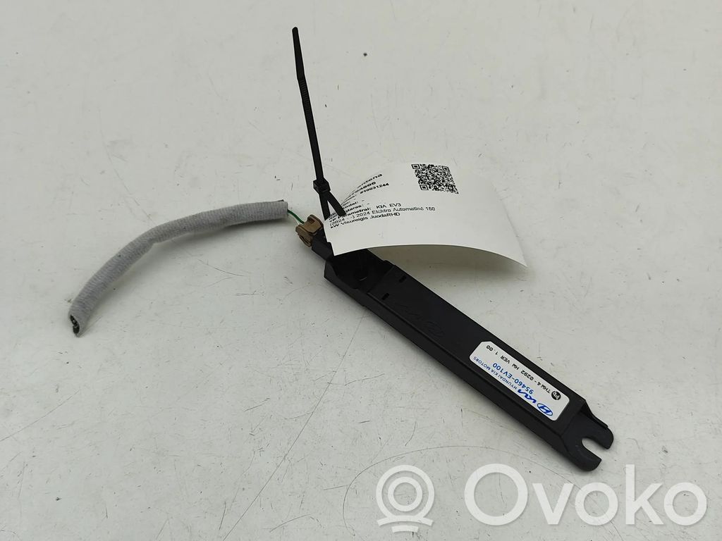 Antenne des Keyless-Systems   95460EV100