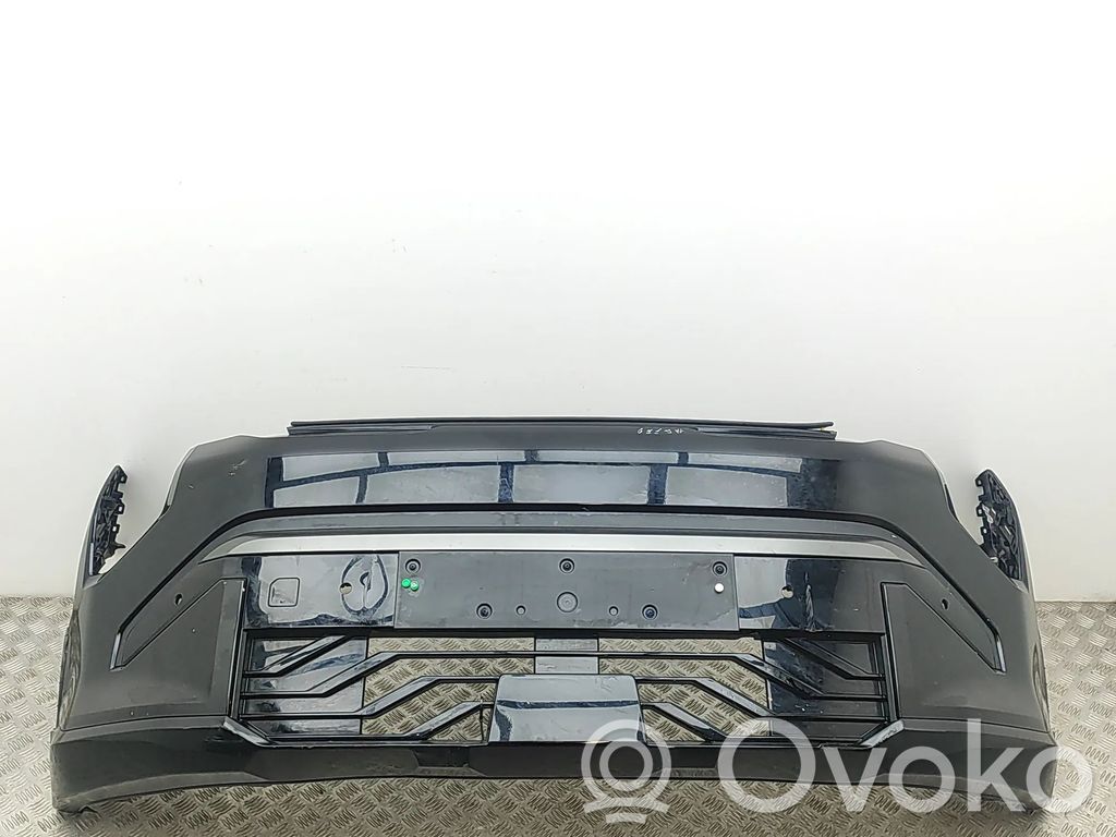 KIA EV3 Parachoques delantero 