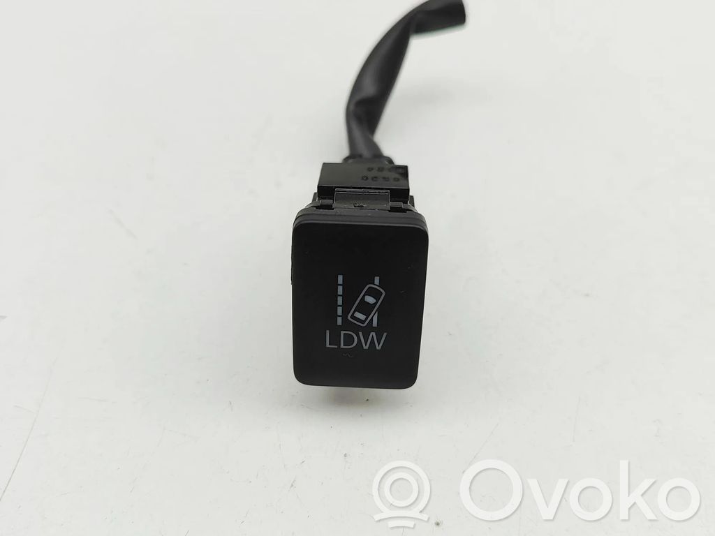 Mitsubishi L200 Otros interruptores/perillas/selectores 