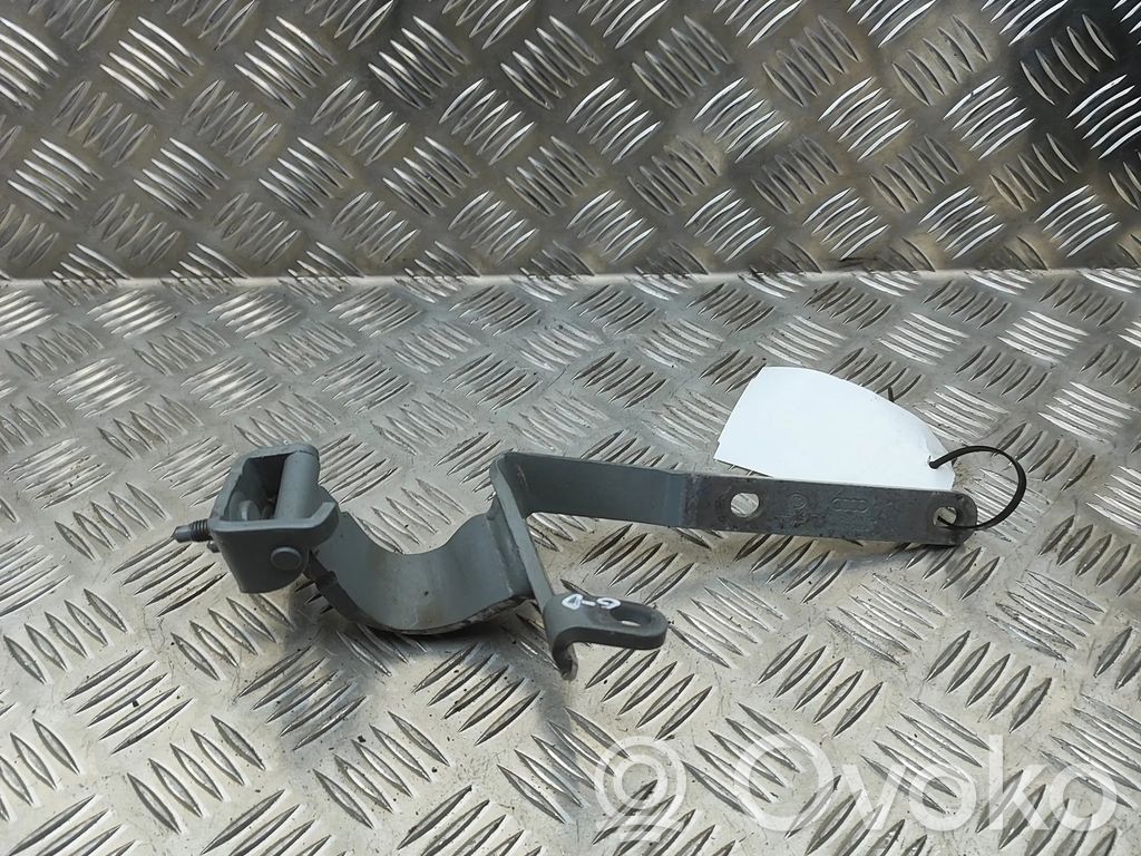 Audi A5 Tailgate/trunk/boot hinge 