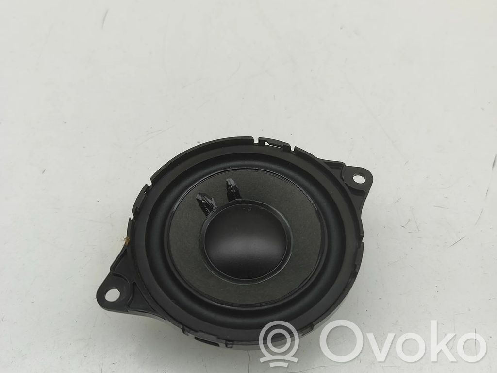 Audi A5 Altavoz del panel 