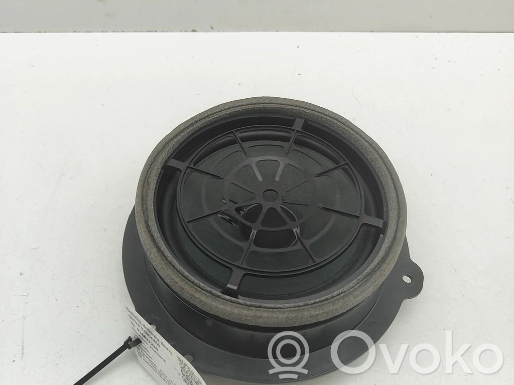 Audi A5 Głośnik drzwi tylnych 