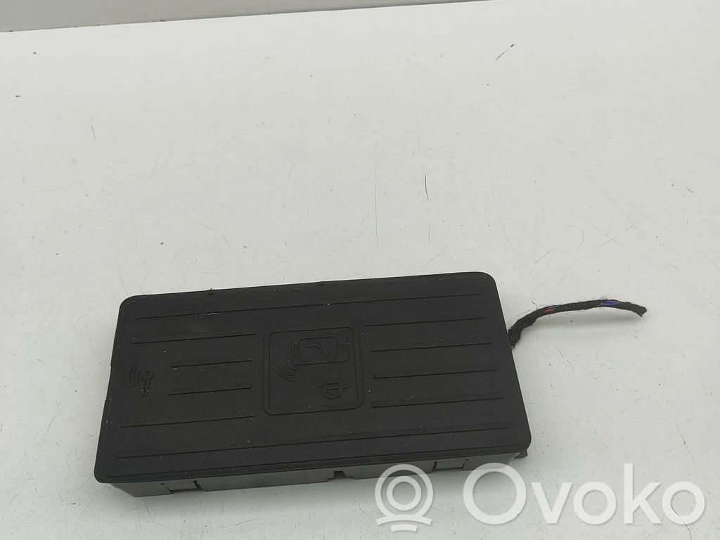 Wireless charging module   8W0035502C