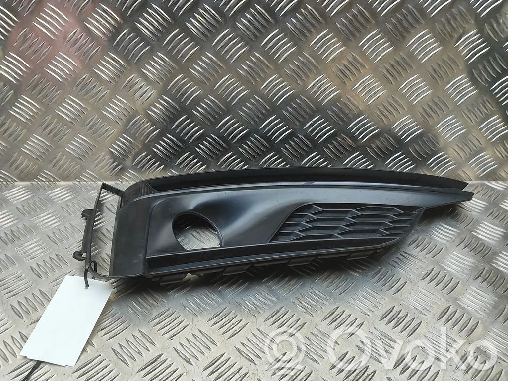 Audi A5 Etusäleikkö 