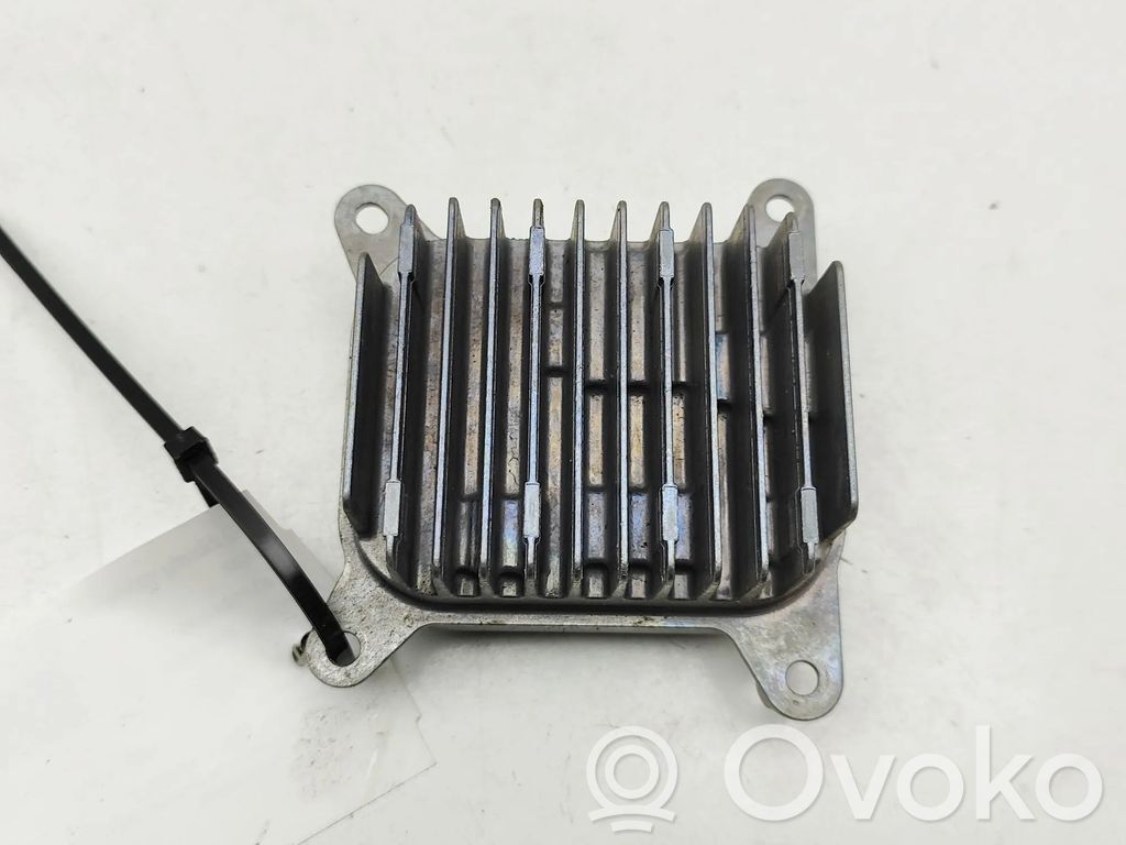 Tesla Model Y Juniper LED ballast control module 