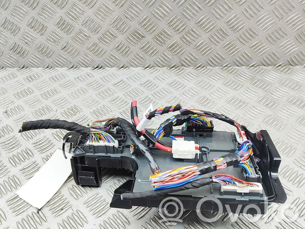 Tesla Model Y Juniper Central body control module 