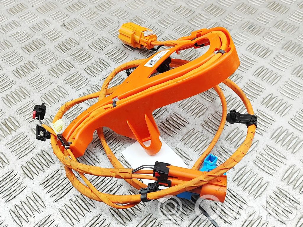 Tesla Model Y Juniper Other wiring loom 