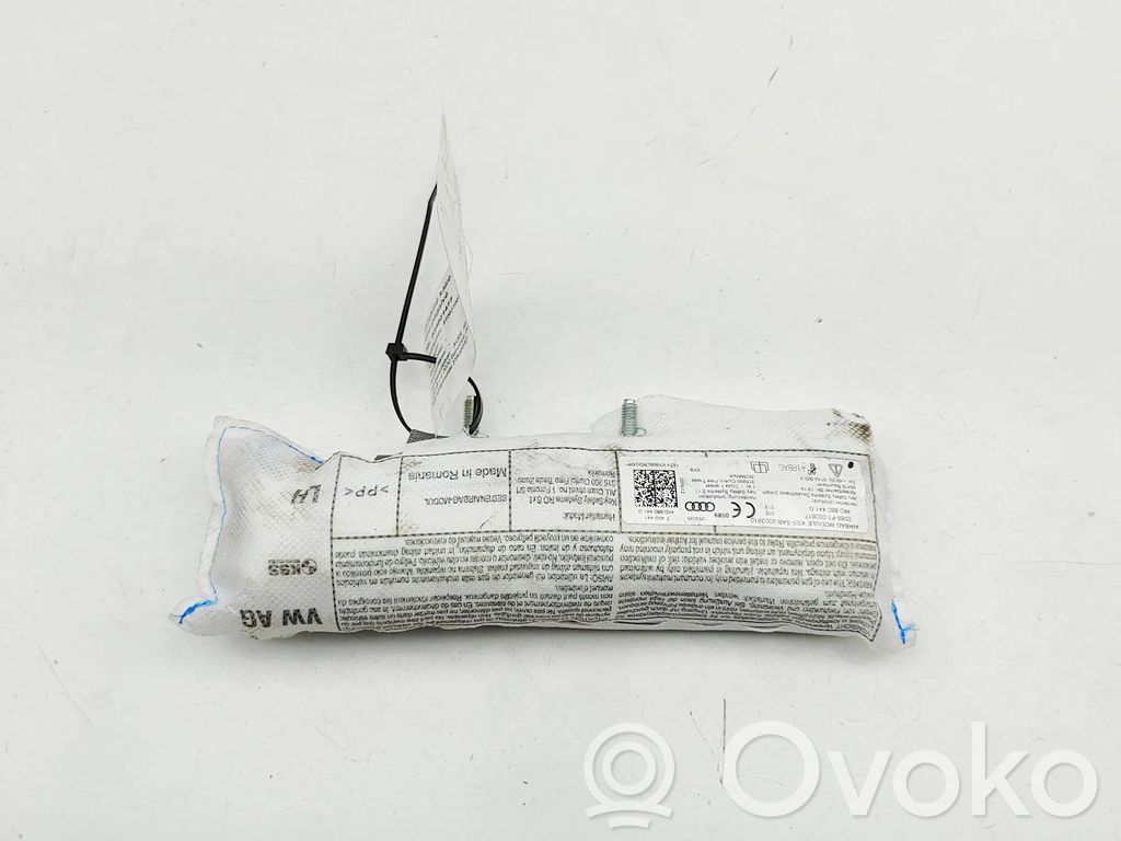 Audi RS6 C8 Sitz-Airbag 