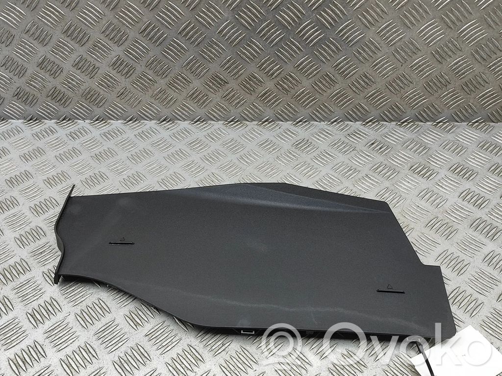 Audi RS6 C8 Pyyhinkoneiston lista 