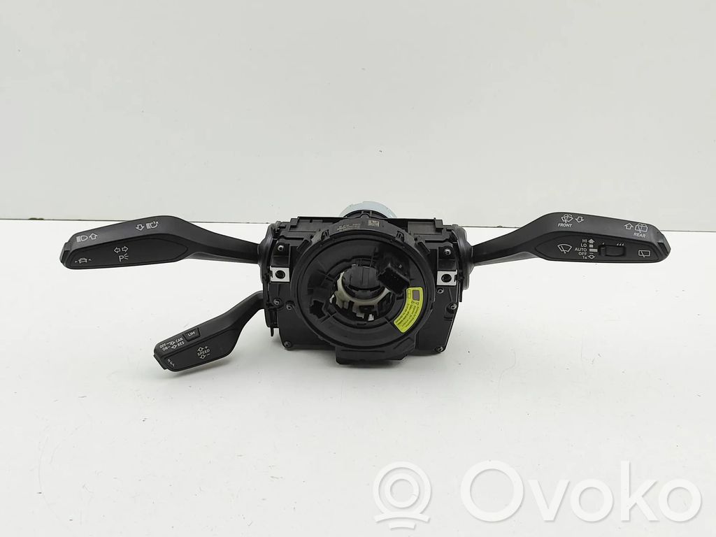 Audi RS6 C8 Indicator stalk 