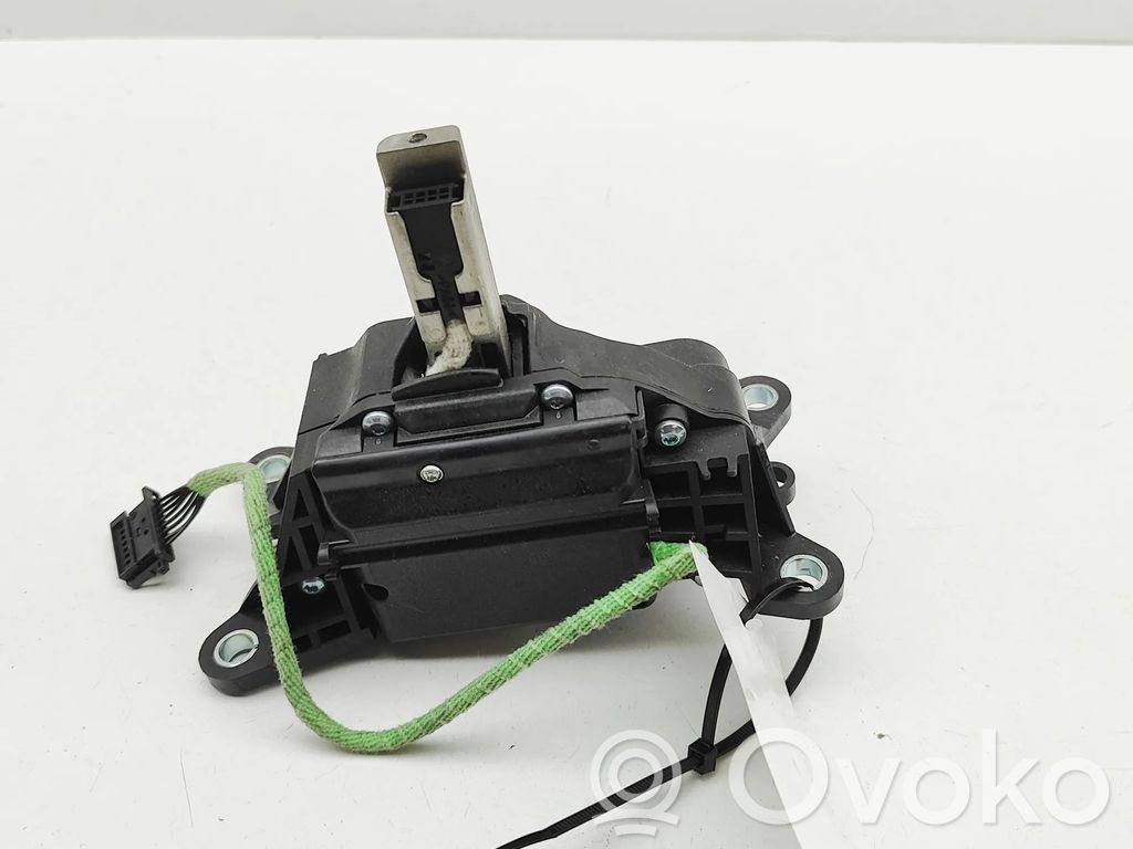 Audi RS6 C8 Selector caja de cambios 