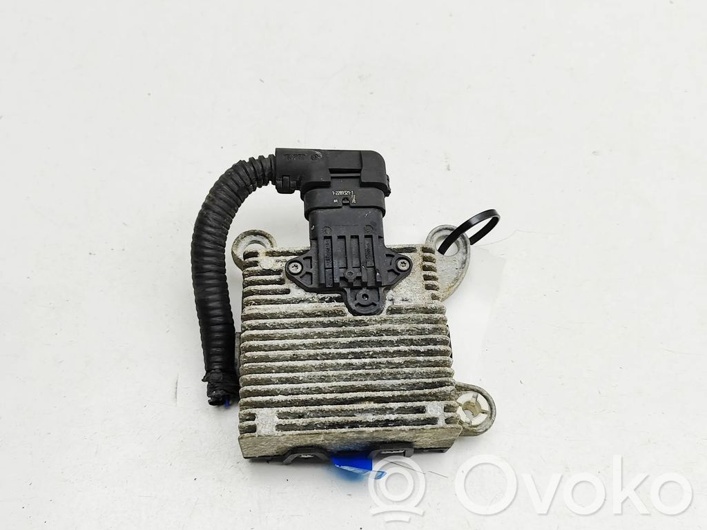 Peugeot 2008 II Sensor de radar Distronic 