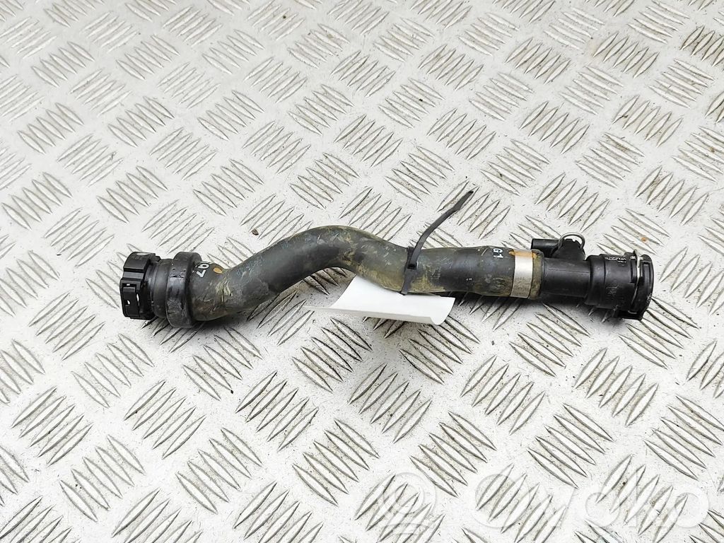 Peugeot 2008 II Conductă/furtun lichid de răcire motor 