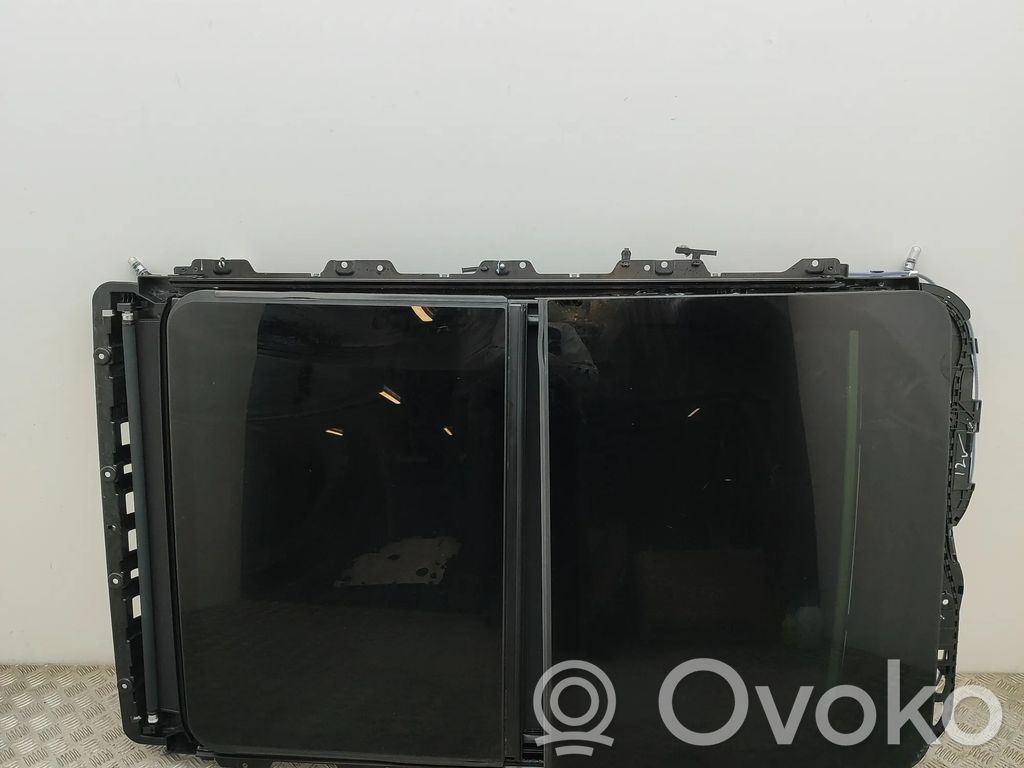 BYD Atto 3 Schiebedach-Set 