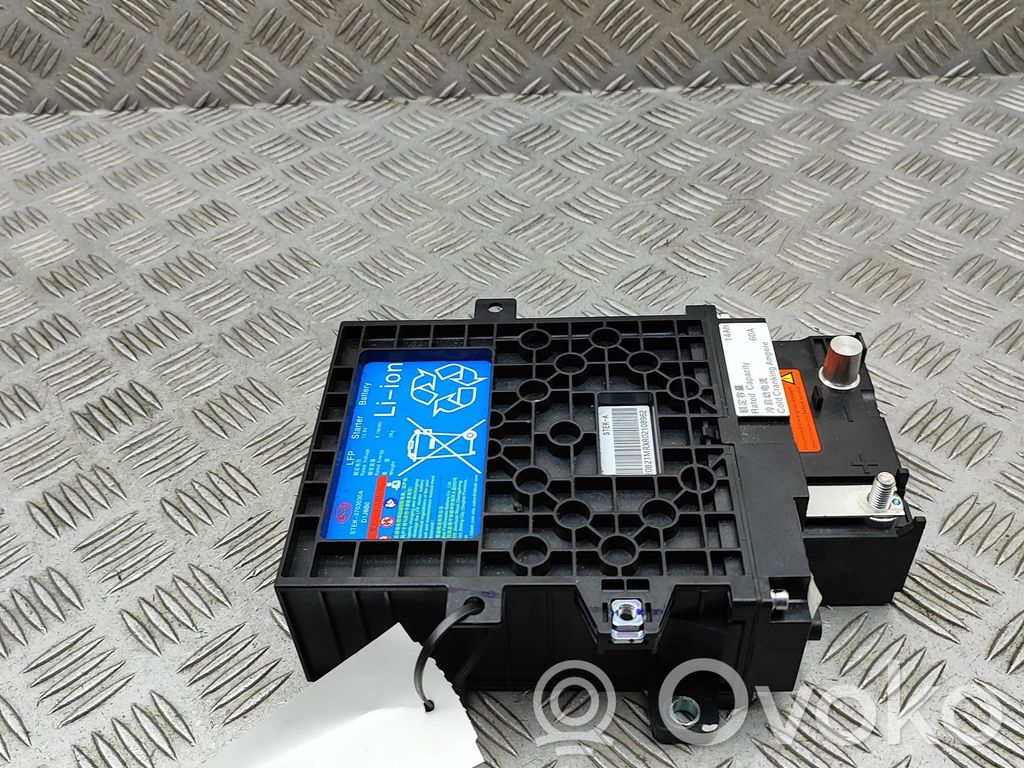 BYD Atto 3 Hybrid / electric car battery 