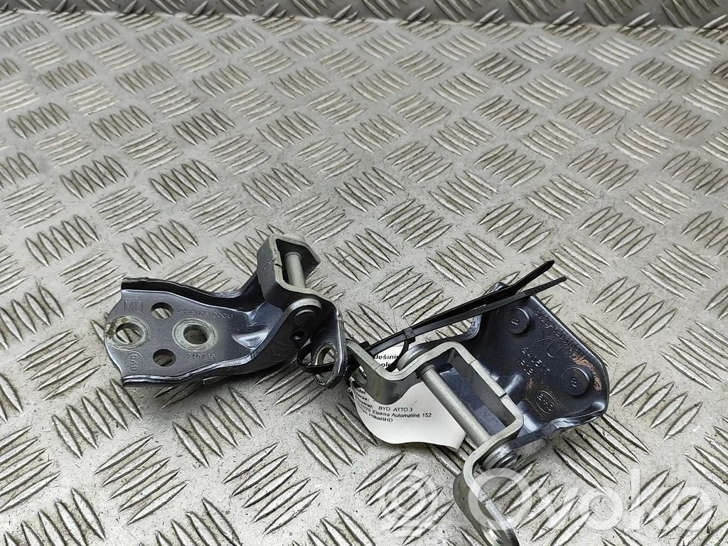 BYD Atto 3 Set balamale ușă spate 