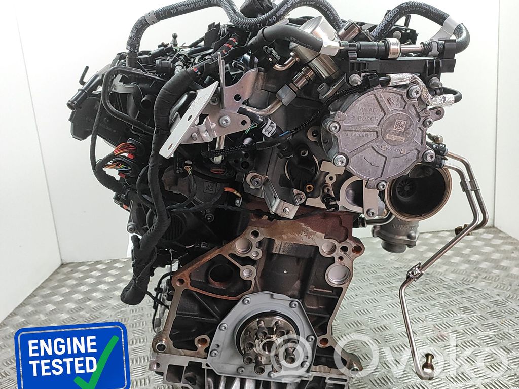 Motor   DMS