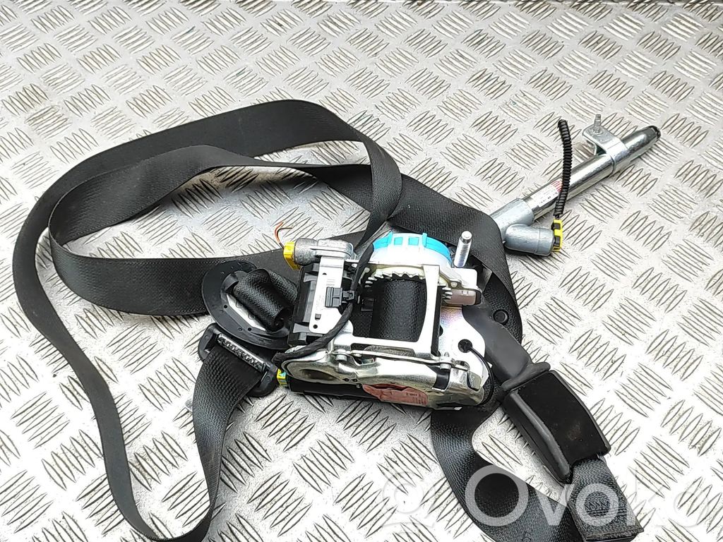 Cinturón delantero   106916905B,100526505F