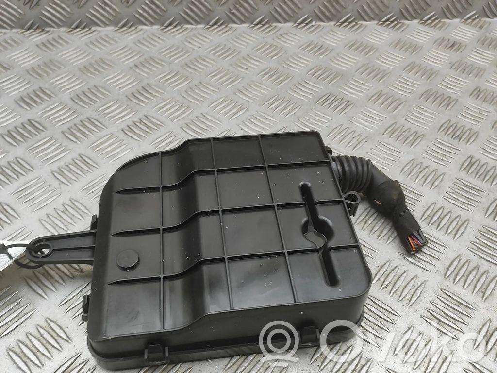 Porsche Panamera (971) Módulo de control Gateway 