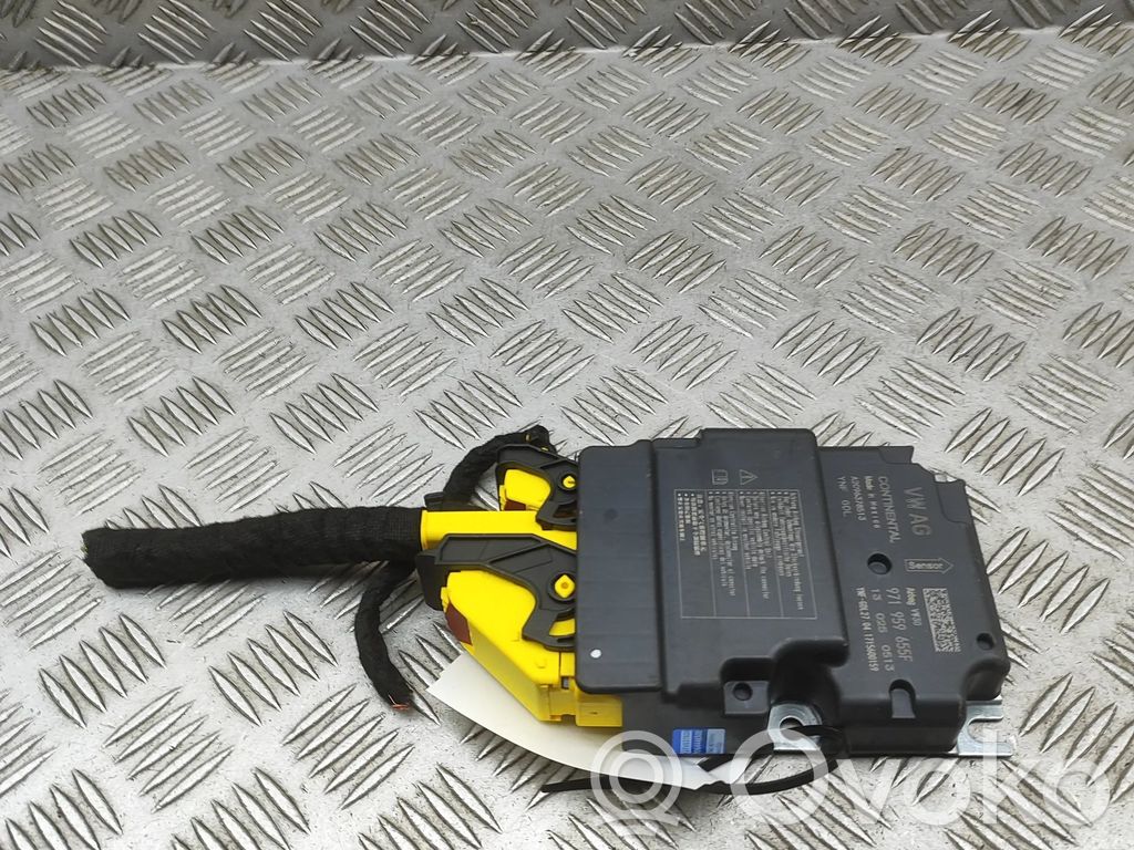 Sterownik / Moduł Airbag   971959655F