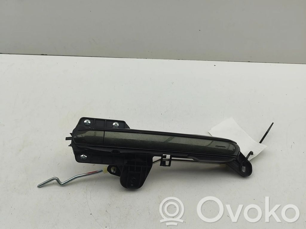 Lexus NX Manecilla externa puerta delantera 