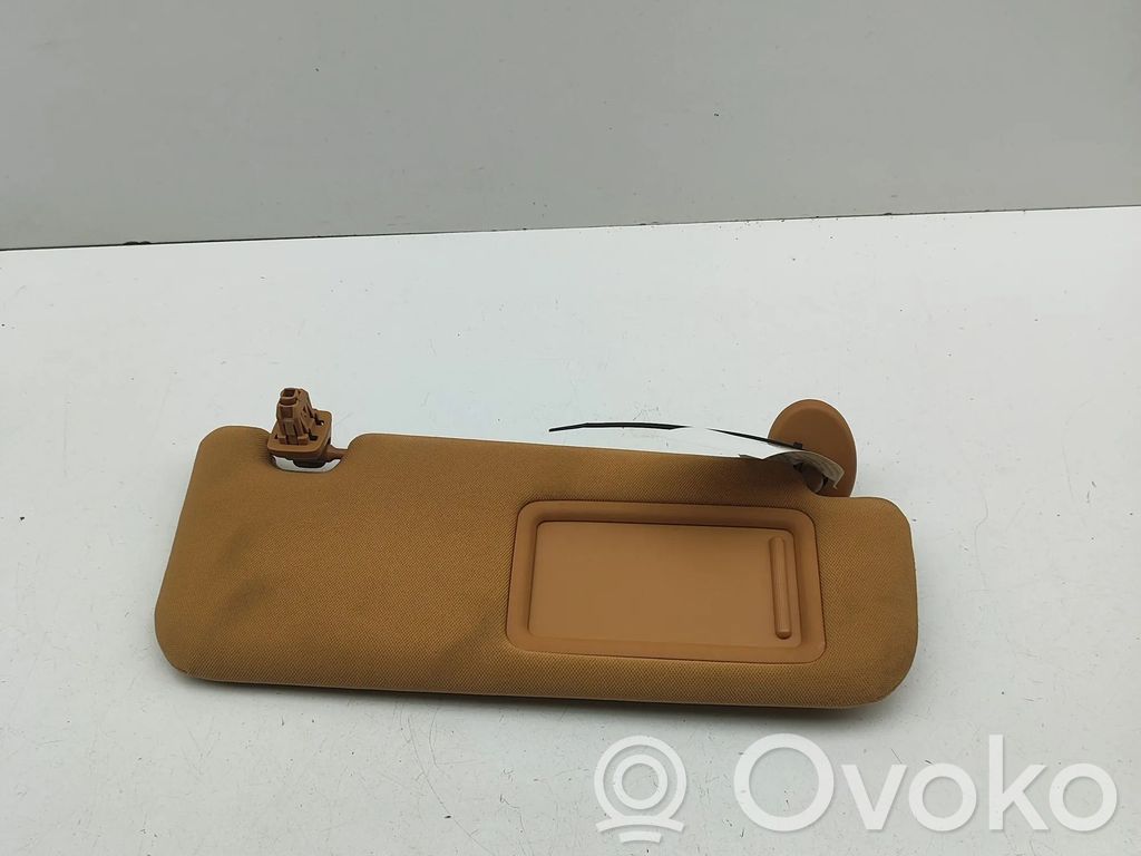 Lexus NX Parasolar 