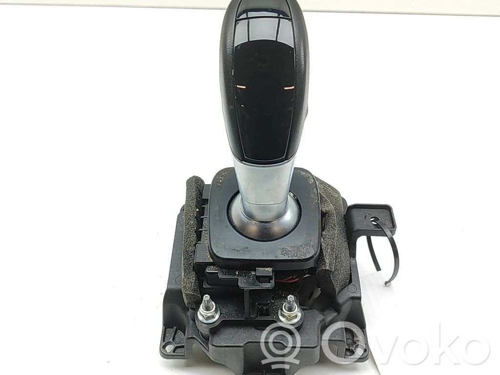 Alfa Romeo Stelvio Selector caja de cambios 