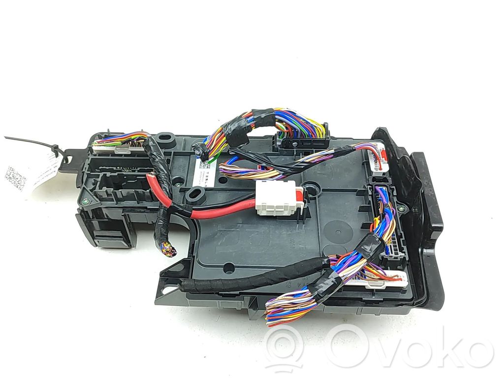 Tesla Model Y Juniper Central body control module 